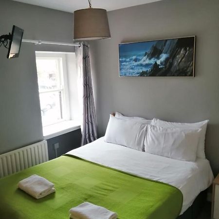 ווסטפורט An File Economy Rooms מראה חיצוני תמונה