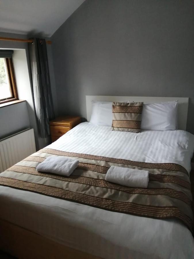 ווסטפורט An File Economy Rooms מראה חיצוני תמונה