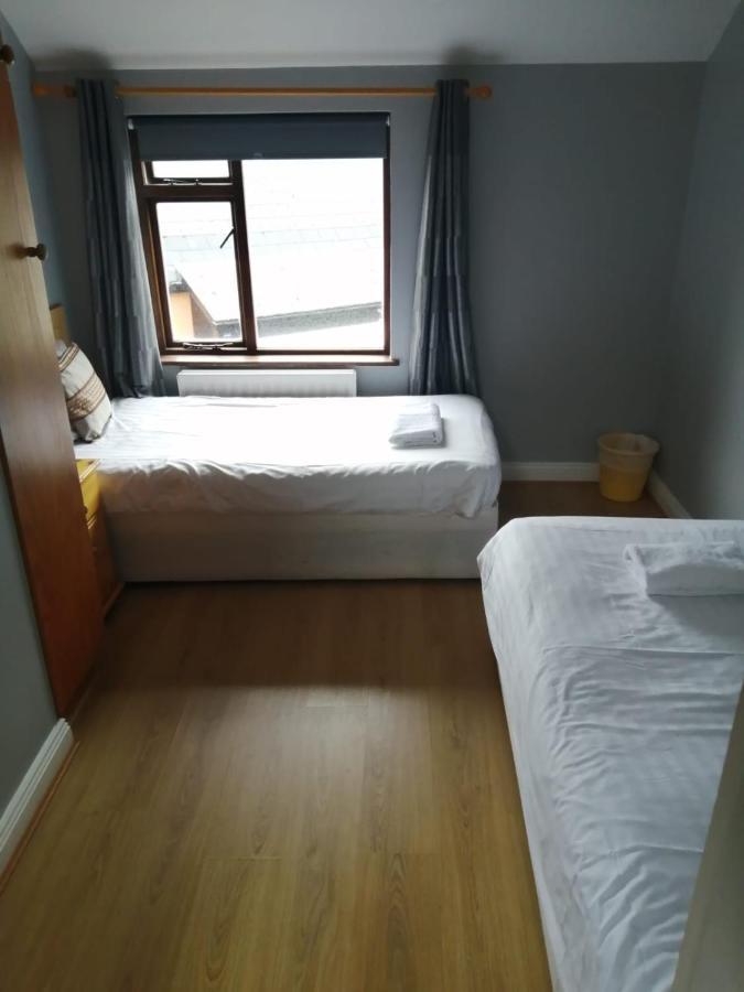 ווסטפורט An File Economy Rooms מראה חיצוני תמונה