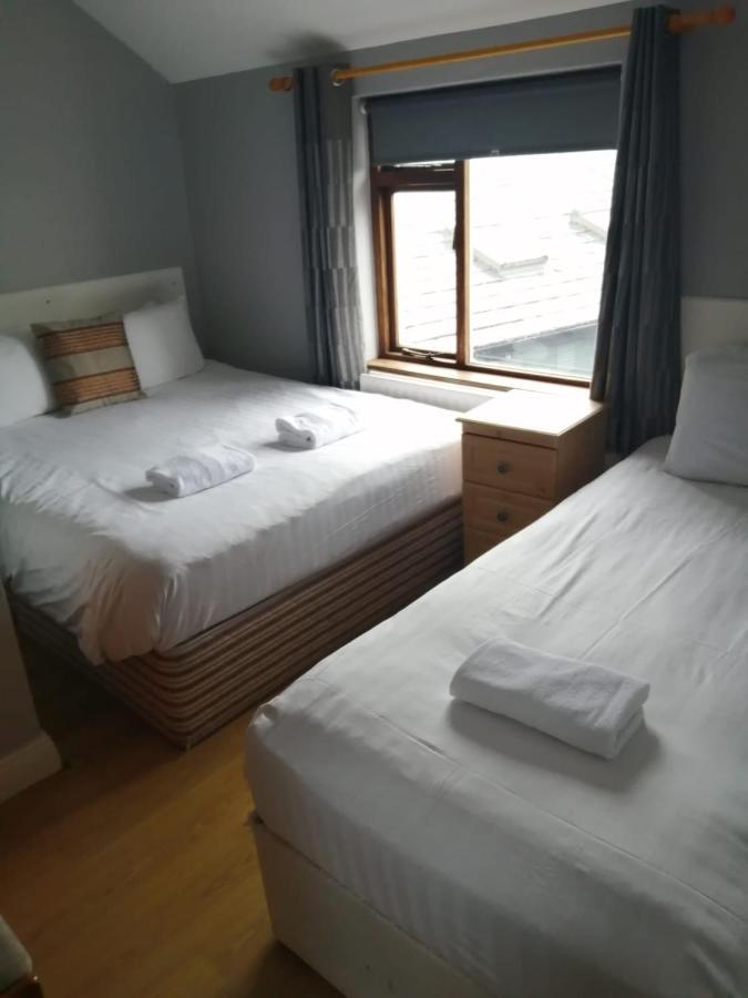 ווסטפורט An File Economy Rooms מראה חיצוני תמונה
