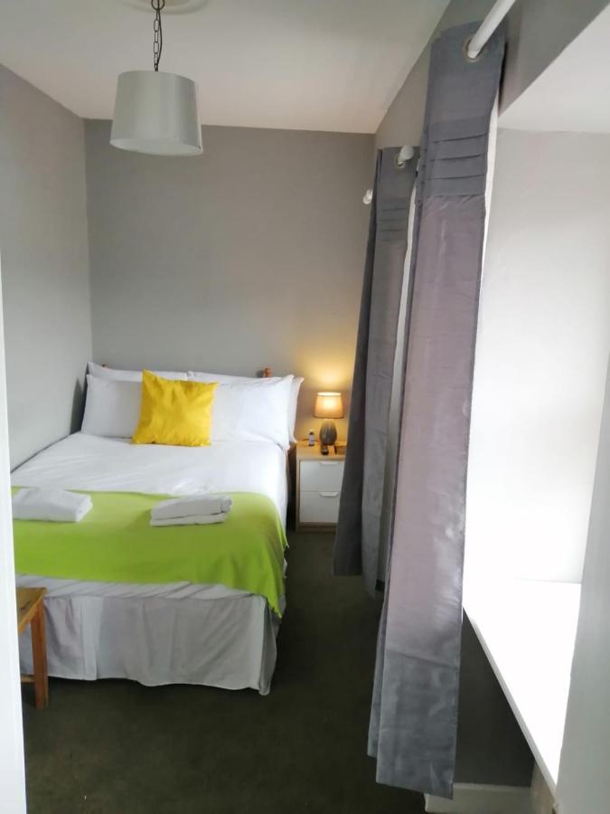 ווסטפורט An File Economy Rooms מראה חיצוני תמונה