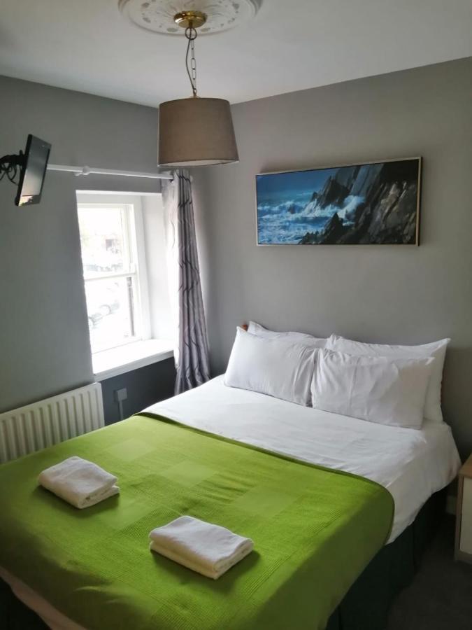 ווסטפורט An File Economy Rooms מראה חיצוני תמונה