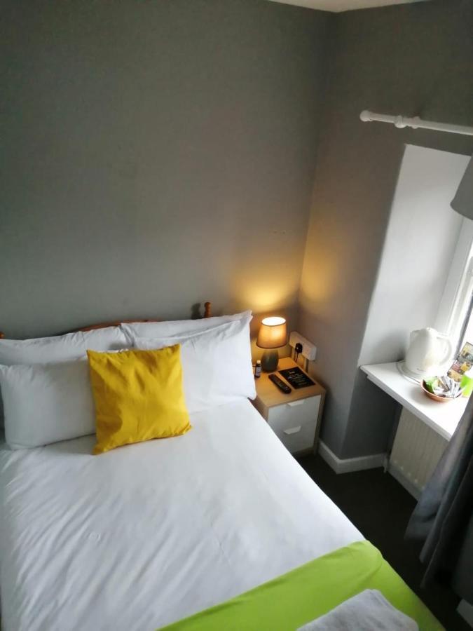 ווסטפורט An File Economy Rooms מראה חיצוני תמונה