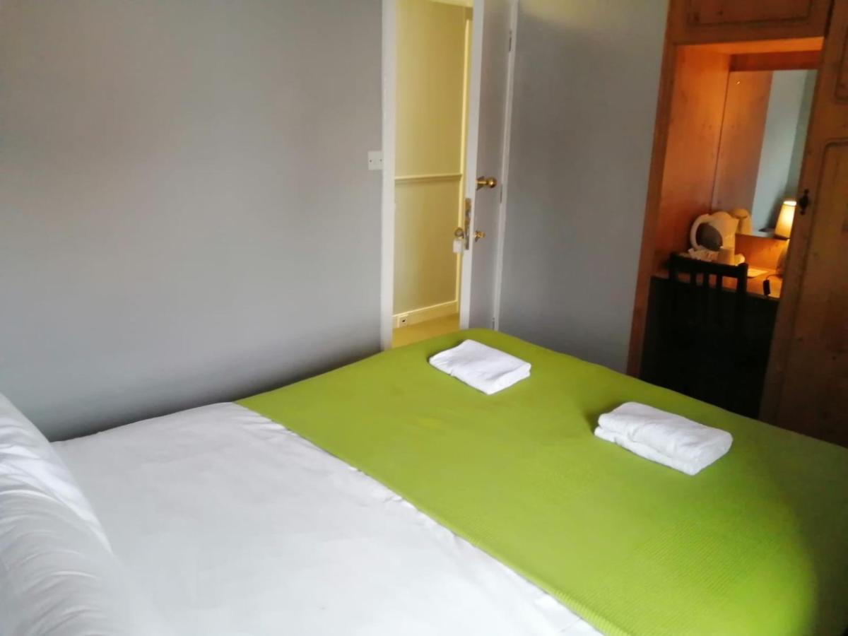 ווסטפורט An File Economy Rooms מראה חיצוני תמונה