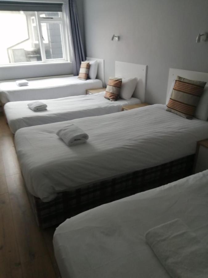 ווסטפורט An File Economy Rooms מראה חיצוני תמונה